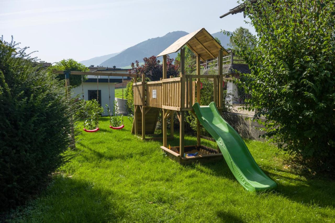 Apart Denise Fuegen Exterior photo